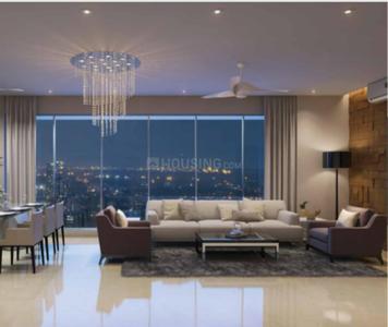 Project Image of 432.06 - 682.0 Sq.ft 1 BHK Apartment for buy in Khandelwal Shantadurga