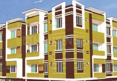Project Image of 873.0 - 1428.0 Sq.ft 2 BHK Apartment for buy in VAC Residency