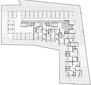 Project Image of 1000 Sq.ft 2 BHK Apartment / Flat for sale in Kulashekara for Rs. 6800000