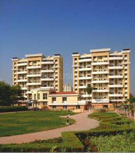 Project Image of 1400.0 - 3200.0 Sq.ft 3 BHK Apartment for buy in Amar Ambience 2