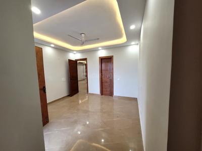 Project Image of 0.0 - 1600.0 Sq.ft 3 BHK Builder Floor for buy in Shri Tirupati Luxury Floors