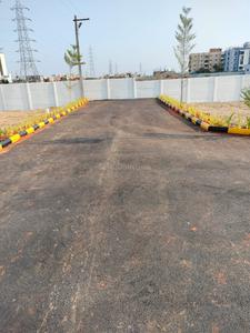 Project Image of 1178.0 - 3423.0 Sq.ft Residential Plot Plot for buy in BGR Kings Garden