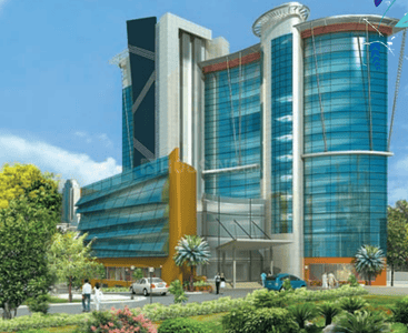 Project Image of 1112.0 - 1571.0 Sq.ft 2 BHK Apartment for buy in Akshaya The Belvedere