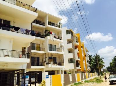 Project Image of 1336.0 - 2114.0 Sq.ft 2 BHK Apartment for buy in SBB Touchstone