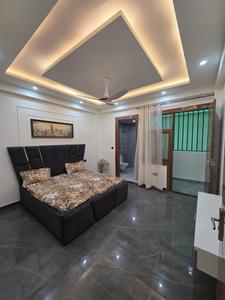 Project Image of 1750.0 - 2000.0 Sq.ft 3 BHK Independent Floor for buy in Golden Avenue
