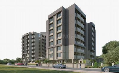 Project Image of 536.0 - 859.0 Sq.ft 1 BHK Apartment for buy in Pandav Enclave