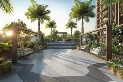 Project Image of 821.0 - 1470.0 Sq.ft 1.5 BHK Apartment for buy in Goel Legend County