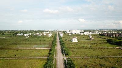Project Image of 600.84 - 1368.63 Sq.ft Residential Plot Plot for buy in RCP Sector 07 VIP City Saddu