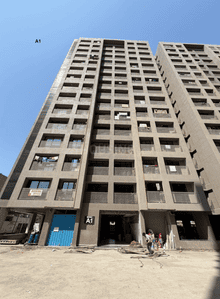 Project Image of 712.0 - 960.0 Sq.ft 2 BHK Apartment for buy in Satvat Orchid Fantasia