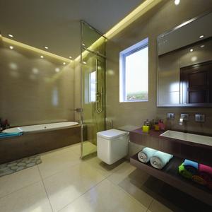 Project Image of 2274.0 - 4548.0 Sq.ft 3 BHK Apartment for buy in Salarpuria Victoria Vistas Phase 1