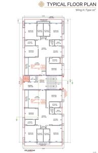 Project Image of 1982.71 - 2354.82 Sq.ft 4 BHK Apartment for buy in Pride Prime Heritage