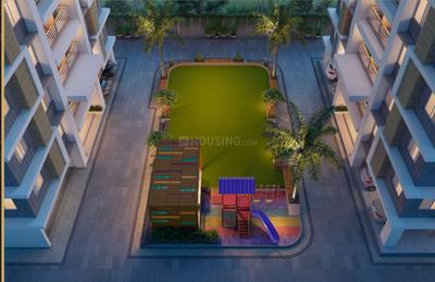 Project Image of 0.0 - 874.03 Sq.ft 3 BHK Apartment for buy in Tirth Heritage