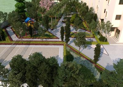 Project Image of 2487.0 - 3314.98 Sq.ft 4 BHK Villa for buy in Kumari Nautilus