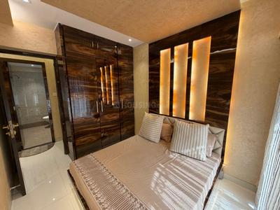 Project Image of 665.0 - 901.0 Sq.ft 1 BHK Apartment for buy in Tharwani Meghna Montana