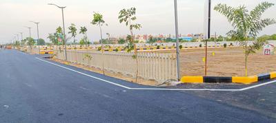 Project Image of 822.0 - 1345.0 Sq.ft Residential Plot Plot for buy in Value Serasa Destiny