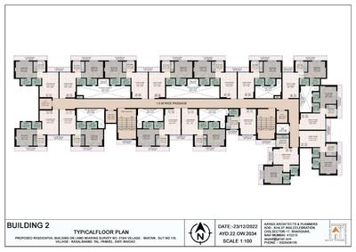Project Image of 28.0 - 400.0 Sq.ft 1 BHK Apartment for buy in Dream City