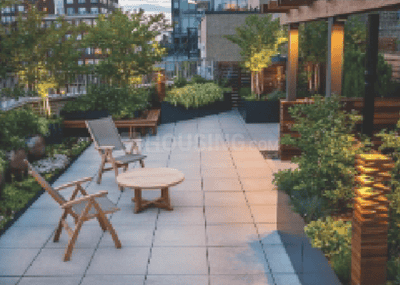 Project Image of 805.0 - 1367.0 Sq.ft 2 BHK Apartment for buy in Mangal Kalash