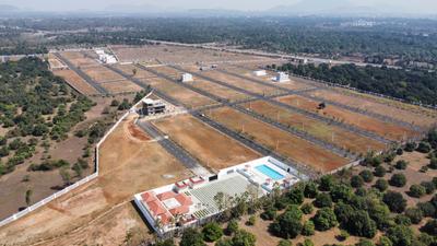 Project Image of 1373.69 - 9329.62 Sq.ft Residential Plot Plot for buy in KVR Sarvan Nivas
