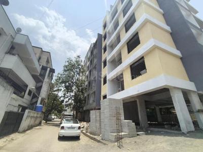 Project Image of 417.0 - 732.0 Sq.ft 1 BHK Apartment for buy in Emperos Sky 2 Cosmos
