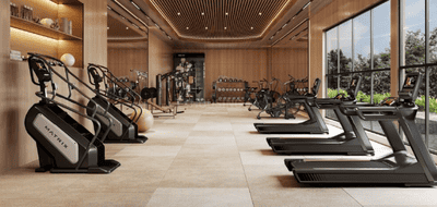 Project Image of 308.17 - 2548.68 Sq.ft 1 BHK Apartment for buy in Lodha Sovrano Tower C