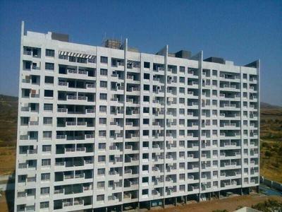 Gokhale Mist Aqua Elevation 1