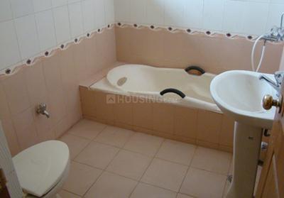Project Image of 2147.0 - 2168.0 Sq.ft 3 BHK Villa for buy in Skypx Enclave