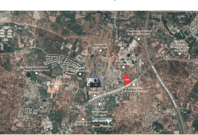 Project Image of 1367.0 - 1877.0 Sq.ft 2 BHK Apartment for buy in Cluster Chidhvilasam