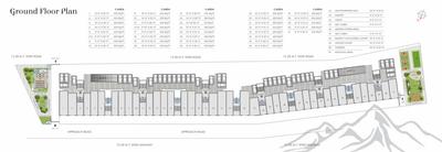 Project Image of 725.0 - 1475.0 Sq.ft 2 BHK Apartment for buy in Upcoming project