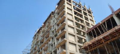 Project Image of 324.32 - 504.94 Sq.ft 1 BHK Apartment for buy in Shree Empire