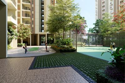 Project Image of 1195.0 - 1775.0 Sq.ft 2 BHK Apartment for buy in GHR Callisto