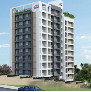 Skyline Matrix Elevation 1