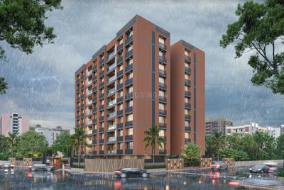 Manav Ajanta Sampann Elevation 1