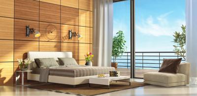 Project Image of 1645.0 - 2550.0 Sq.ft 3.5 BHK Apartment for buy in Siddha Sky Blu