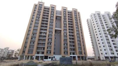 Project Image of 756.0 - 1198.0 Sq.ft 2 BHK Apartment for buy in Renaissance Solis