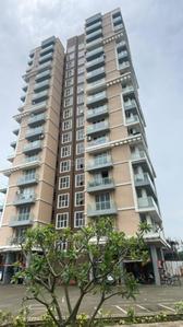 Project Image of 433.0 - 640.0 Sq.ft 1 BHK Apartment for buy in Aakash Amber Ellance A 1