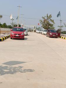 Project Image of 1350.0 - 2961.0 Sq.ft Residential Plot Plot for buy in Risheek Aiims Enclave