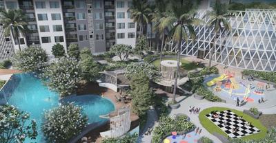 Project Image of 709.99 - 1360.67 Sq.ft 2 BHK Apartment for buy in Siddha Sky Phase V