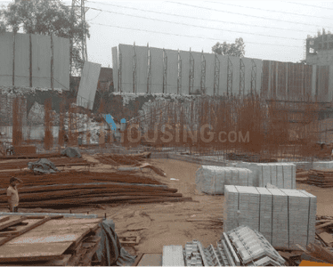 Project Image of 2249.0 - 2658.0 Sq.ft 3 BHK Apartment for buy in Sawasdee Heights