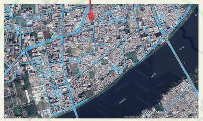 Project Image of 664.56 - 678.99 Sq.ft 2 BHK Apartment for buy in Dwarkesh Selvino Luxuria