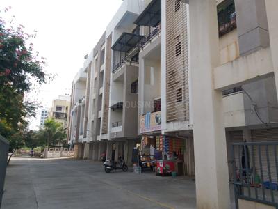 Project Image of 600.0 - 641.0 Sq.ft 1 BHK Apartment for buy in Navjeevan Swapna