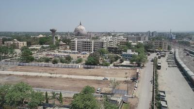 Project Image of 999.97 - 6999.99 Sq.ft Residential Plot Plot for buy in Jagdamb Chintamani Park