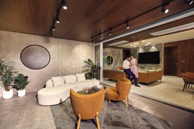 Project Image of 0.0 - 2052.0 Sq.ft 4 BHK Apartment for buy in Ruparel Jewel