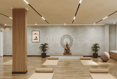 Project Image of 1846.0 - 2842.0 Sq.ft 3 BHK Apartment for buy in Akshaya Residency