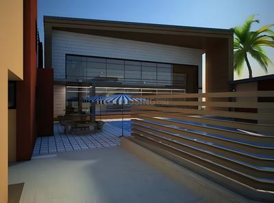 Project Image of 2650.0 - 3350.0 Sq.ft 3 BHK Villa for buy in Opal Akshaya