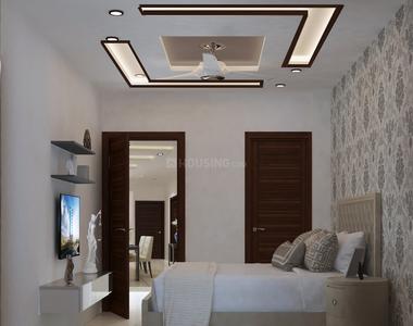 Project Image of 0.0 - 1620.0 Sq.ft 3 BHK Builder Floor for buy in Gaurav Abhinandan Builder Floor
