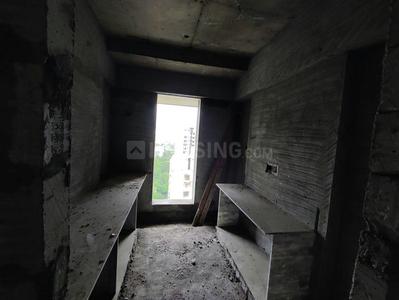 Project Image of 451.12 - 767.04 Sq.ft 1 BHK Apartment for buy in JPV Pratap Cress