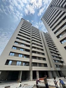 Project Image of 1755 Sq.ft 3 BHK Apartment / Flat for sale in Sargasan for Rs. 7800000