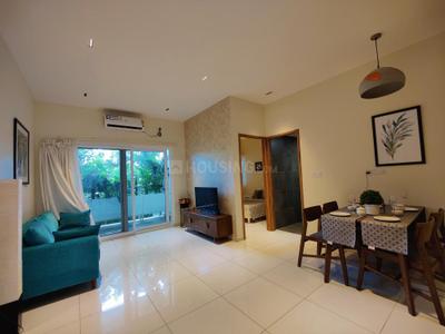 Project Image of 1035.0 - 1797.0 Sq.ft 2 BHK Apartment for buy in Bricks and Milestones Wonderwall Phase 1