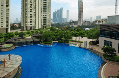 Project Image of 2056.0 - 2892.0 Sq.ft 3 BHK Apartment for buy in K Raheja Vivarea