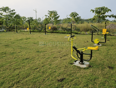 Project Image of 553.26 - 1636.87 Sq.ft Residential Plot Plot for buy in Shanno Anand Bhoomi Phase 02